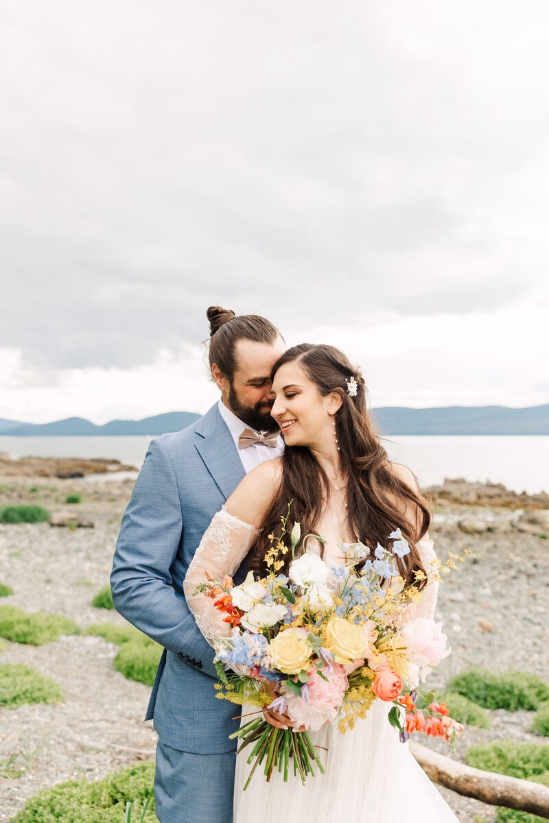 Vendor photo