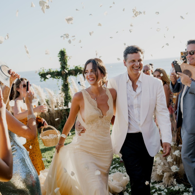 Meraki Weddings photo