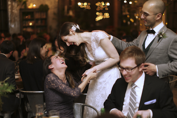 warm and cozy winter wedding, photo by Alison Conklin Photography | via junebugweddings.com warm and cozy winter wedding, photo by Alison Conklin Photography | via junebugweddings.com