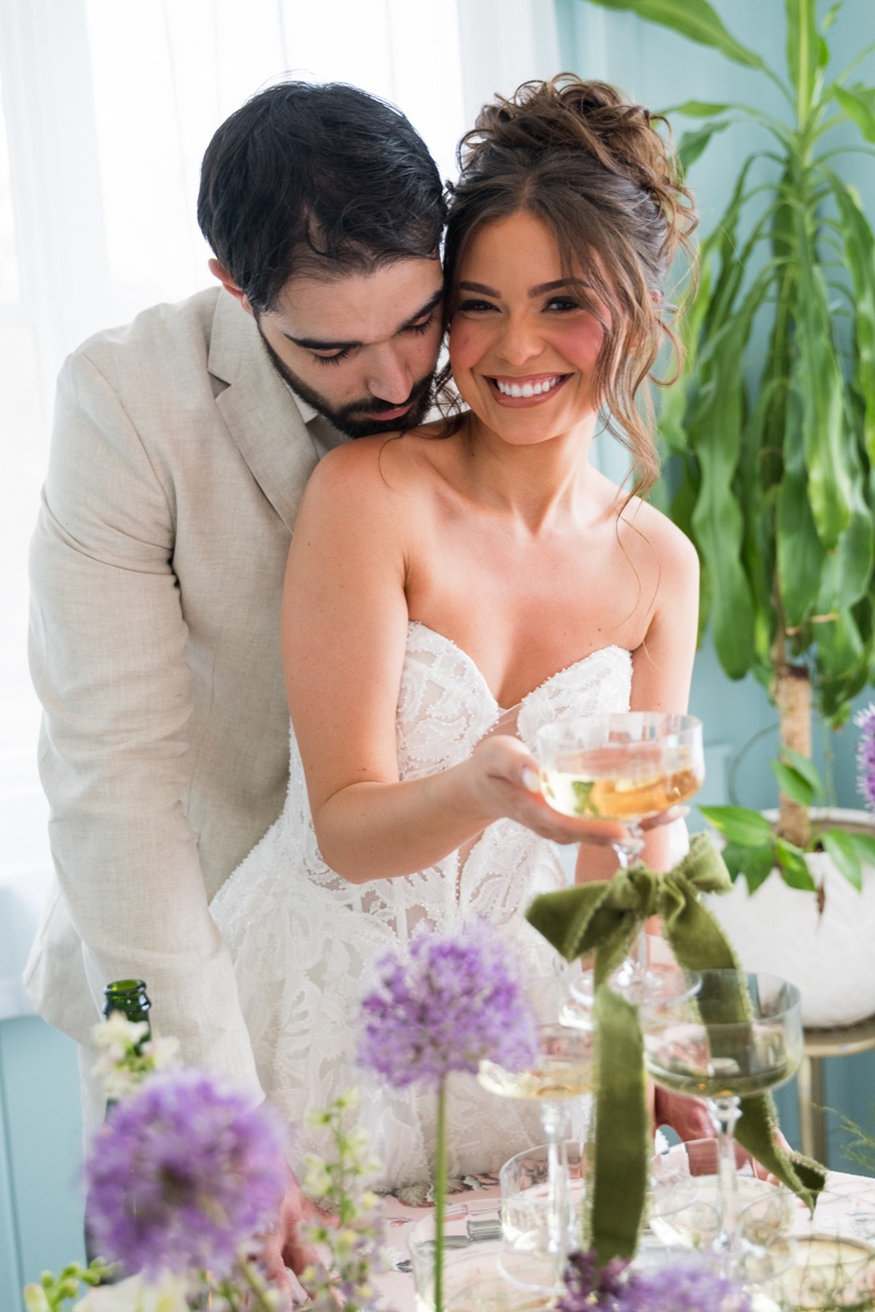 Vendor photo
