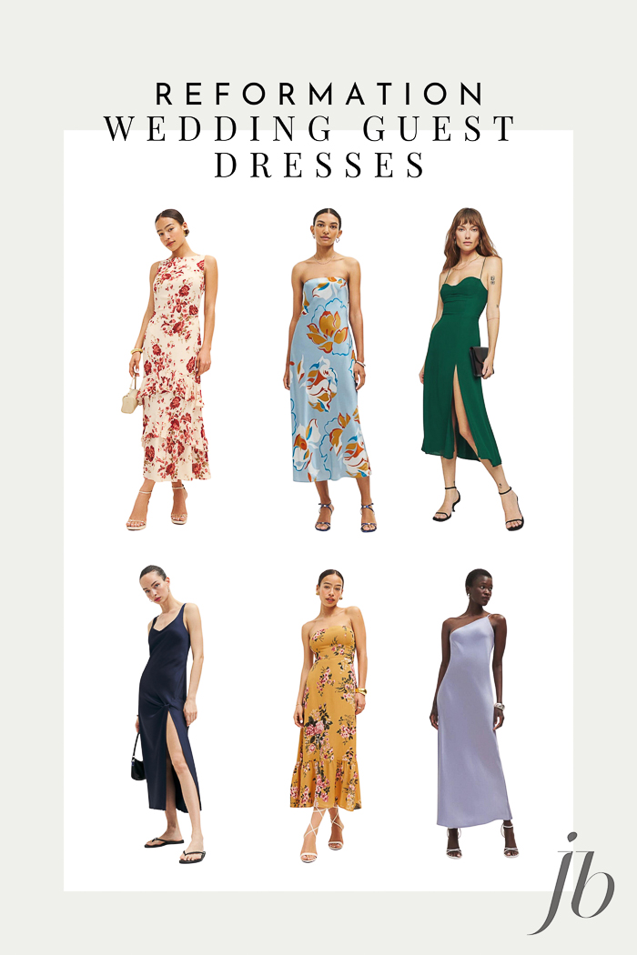 Best Places to Buy Wedding Guest Dresses Online | Junebug Weddings