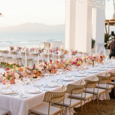 Grand Velas Riviera Nayarit photo