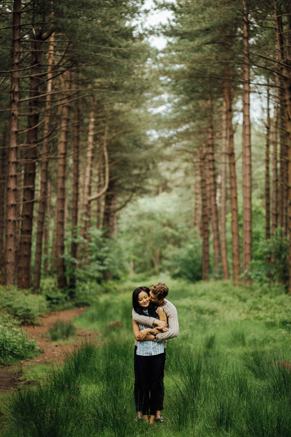 Cozy-Forest-Engagement-Clumber-Park-Mike-and-Tom (14 of 33)