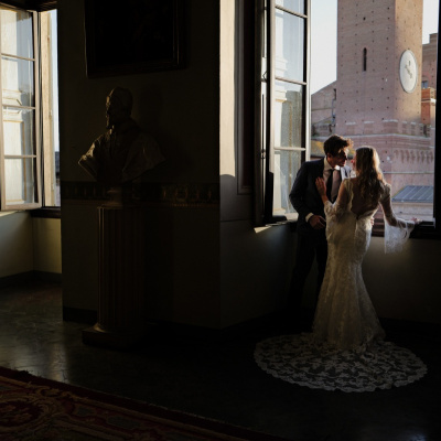 Giuseppe Suma Weddings photo