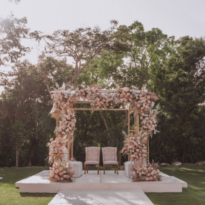 Grand Velas Riviera Maya photo