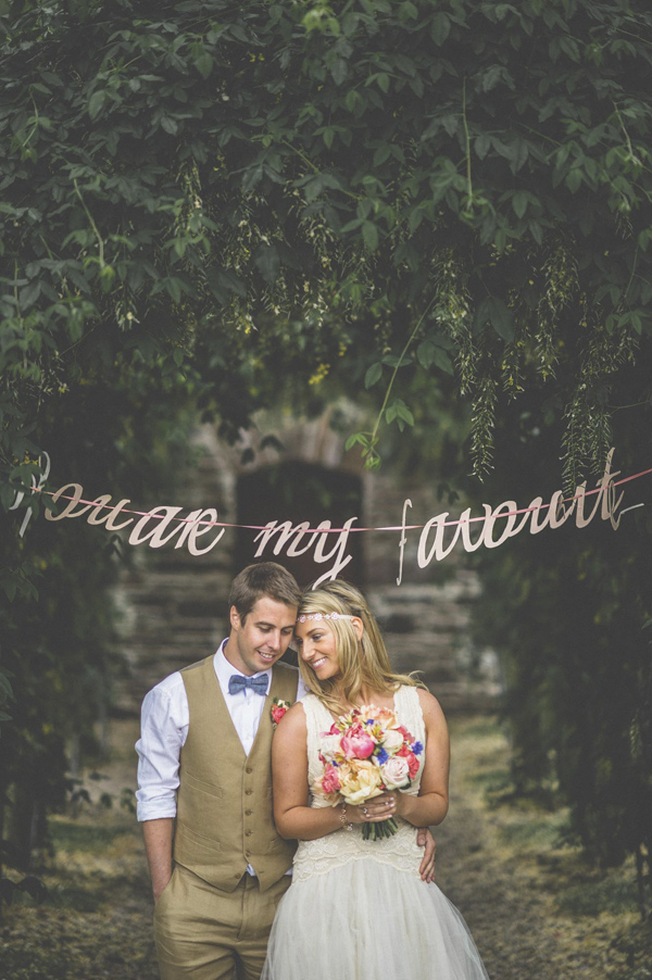 vintage inspired garden wedding in Ireland, photos by Savo Photography | via junebugweddings.com vintage inspired garden wedding in Ireland, photos by Savo Photography | via junebugweddings.com