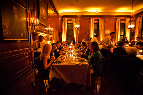 elegant black tie wedding in NYC at The Harold Pratt House, photography by Farnaz K. Studio elegant black tie wedding in NYC at The Harold Pratt House, photography by Farnaz K. Studio