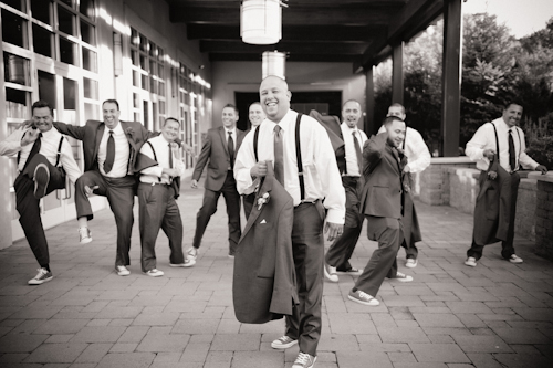 Whimsical wedding from Off BEET Productions | junebugweddings.com Whimsical wedding from Off BEET Productions | junebugweddings.com