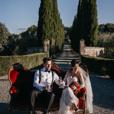 Silvia Carli Dream Event Creator photo