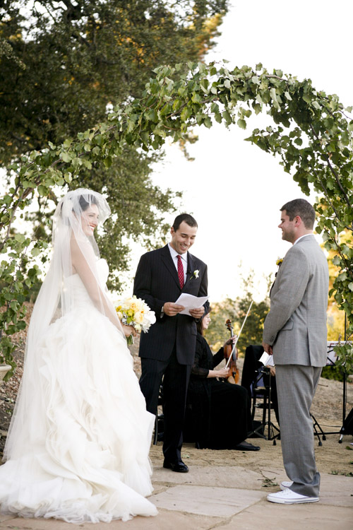Rustic California Italian villa inspired wedding by Belathee Photography | via junebugweddings.com Rustic California Italian villa inspired wedding by Belathee Photography | via junebugweddings.com