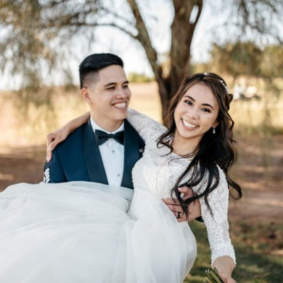 JoJaxs® Wedding Capture Services photo