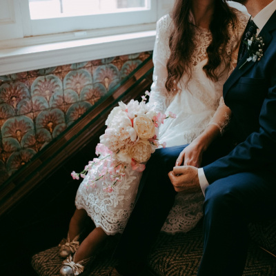 Pocket Square Photography photo
