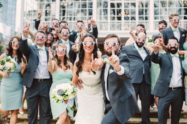 mint and cream wedding at The Estate in Atlanta, Georgia, photo by Scobey Photography | via junebugweddings.com mint and cream wedding at The Estate in Atlanta, Georgia, photo by Scobey Photography | via junebugweddings.com