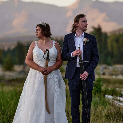 Jesslyn Marie Photography photo