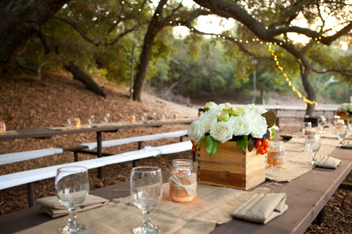 cowboy barbecue wedding at Serra Chapel at Mission San Juan Capistrano & Rancho Mission Viejo, San Juan Capistrano, CA, photos by Joan Allen via junebugweddings.com cowboy barbecue wedding at Serra Chapel at Mission San Juan Capistrano & Rancho Mission Viejo, San Juan Capistrano, CA, photos by Joan Allen via junebugweddings.com