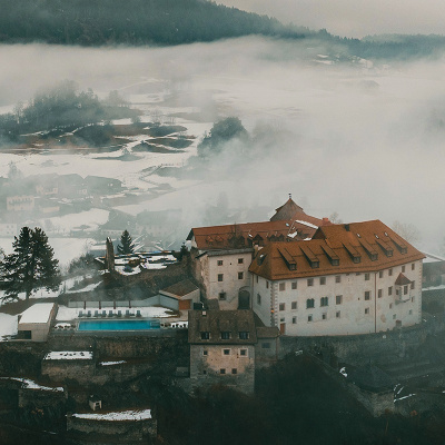 Castel Badia photo
