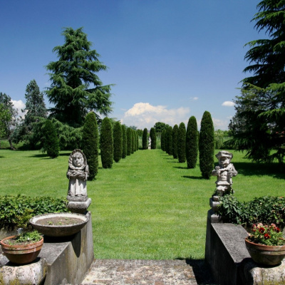 Villa Troubetzkoy photo