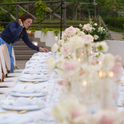 Iole Criscitiello Wedding&Event Planner photo