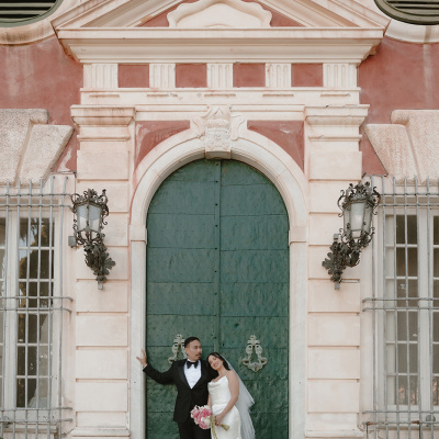 Roberta Cavaliere - Authentic & Boutique Wedding Planning photo