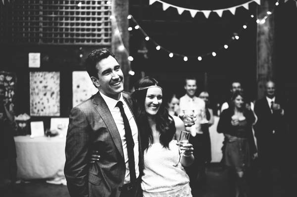 couple's reception portrait couple's reception portrait