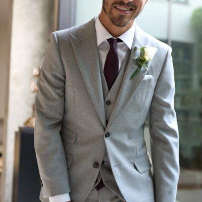 Edit Suits Co. photo