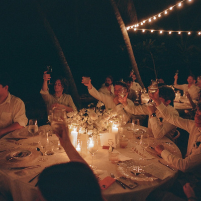 Kuba Okon Weddings photo