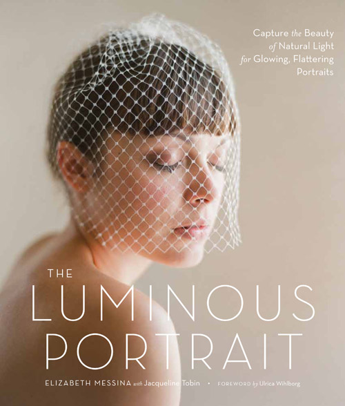 The Luminous Portrait by Elizabeth Messina | junebugweddings.com The Luminous Portrait by Elizabeth Messina | via junebugweddings.com
