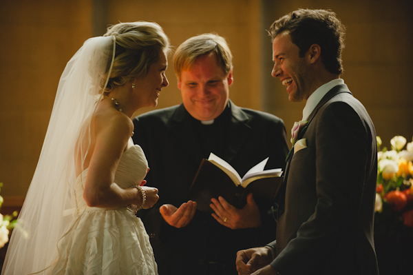 wedding vows, photo by Aron Goss | via junebugweddings.com wedding vows, photo by Aron Goss | via junebugweddings.com