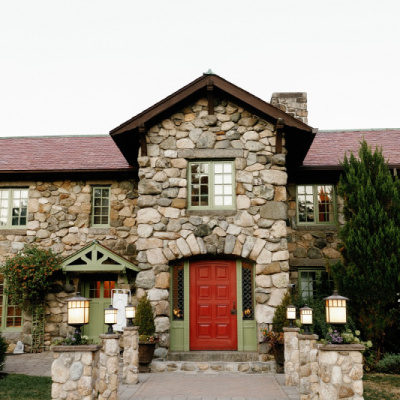 Willowdale Estate photo