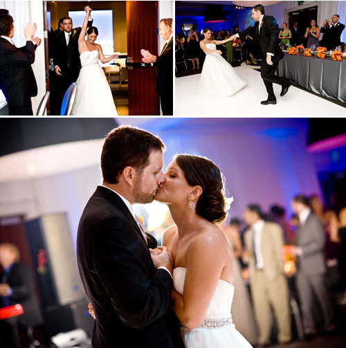 funky, modern Jewish wedding at the SLS Luxury Hotel Beverly Hills - photos by Kim Fox Photography funky, modern Jewish wedding at the SLS Luxury Hotel Beverly Hills - photos by Kim Fox Photography