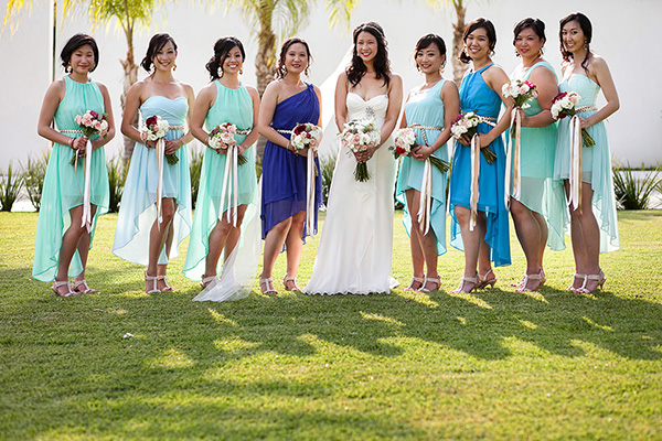 fun destination wedding at Casa China Blanca in Puerto Vallerta, Mexico - photo by Elizabeth Lloyd and Dave Getzschman | via junebugweddings.com fun destination wedding at Casa China Blanca in Puerto Vallerta, Mexico - photo by Elizabeth Lloyd and Dave Getzschman | via junebugweddings.com