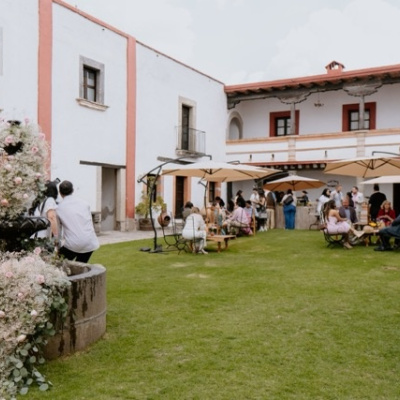 Hacienda San Cristóbal photo