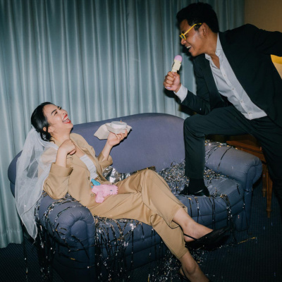 Image by Bastian Najich of Alinea Pictures taken in Surabaya, Indonesia