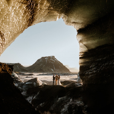 Styrmir Kári & Heiðdís Photography photo
