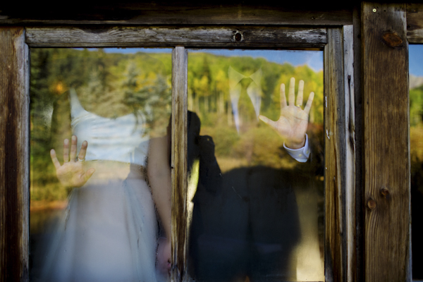 rustic mountain wedding portrait, photo by Chowen Photography | via junebugweddings.com rustic mountain wedding portrait, photo by Chowen Photography | via junebugweddings.com