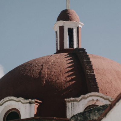 Hacienda San Cristóbal photo
