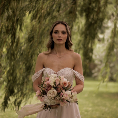 Christopher James Wedding Films photo