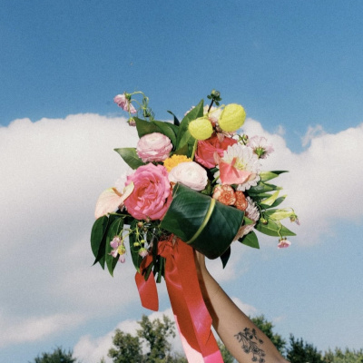 Dirty Blossom photo