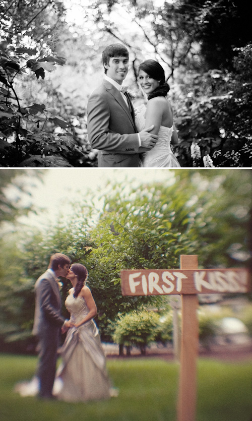 DIY outdoor Seattle wedding, private residence, Woodinville - wedding photos by Seattle-based One Love Photo | Junebug Weddings DIY outdoor Seattle wedding, private residence, Woodinville - wedding photos by Seattle-based One Love Photo | Junebug Weddings
