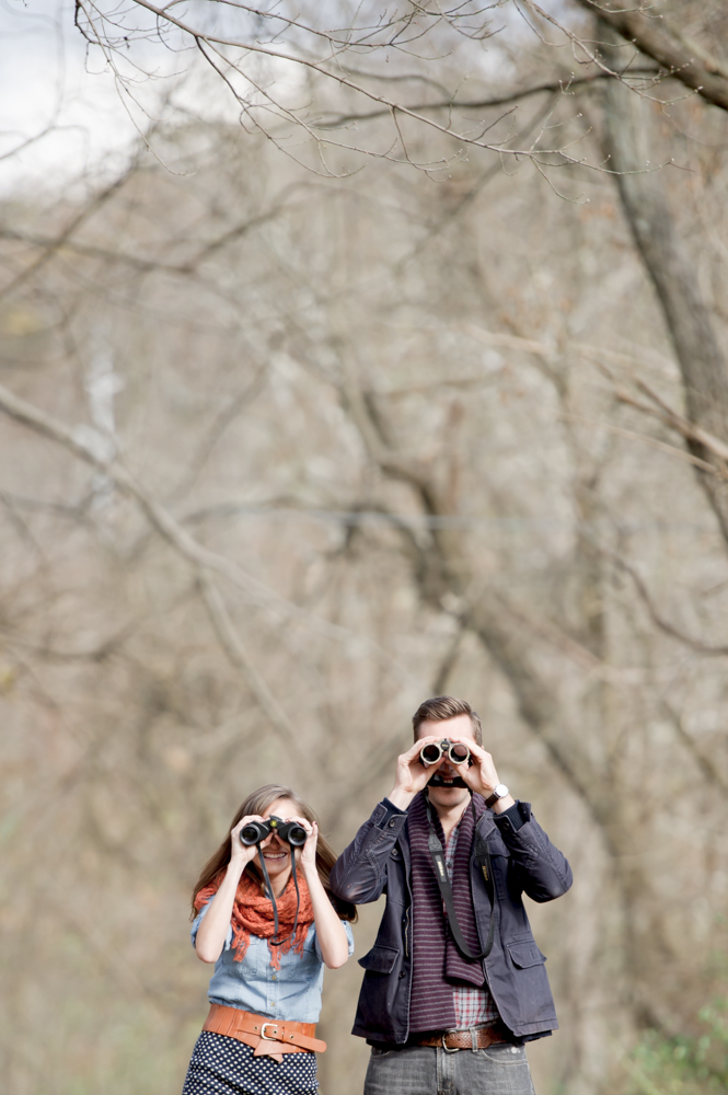 L Hewitt Photography Caitlin and Joel Birdwatching-1
