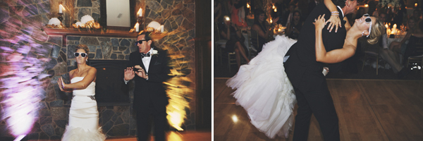 modern elegant gold and black wedding at Legend at Bergamont, photo by DWJohnson Studio | via junebugweddings.com modern elegant gold and black wedding at Legend at Bergamont, photo by DWJohnson Studio | via junebugweddings.com