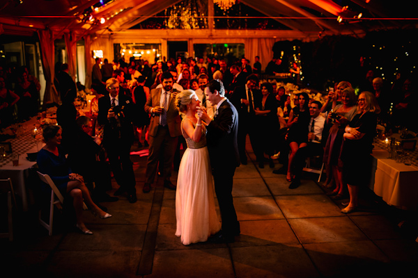 glittery gold bridal style, photo by Stark Photography | via junebugweddings.com glittery gold bridal style, photo by Stark Photography | via junebugweddings.com
