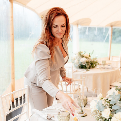 4Seasons Weddings AS photo