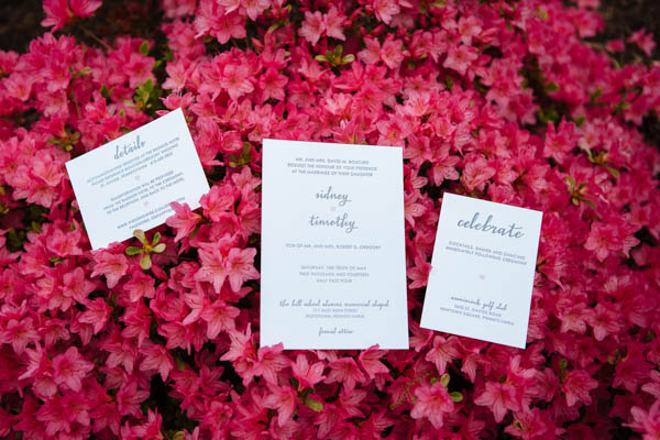 romantic country club wedding invitations by PomPom Print, photo by photo by Clay Austin Photography | via junebugweddings.com romantic country club wedding invitations by PomPom Print, photo by Clay Austin Photography | via junebugweddings.com