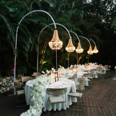 Ola Linda Weddings and Events photo
