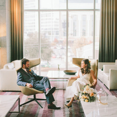 Ben and Colleen: Wedding Photographers photo
