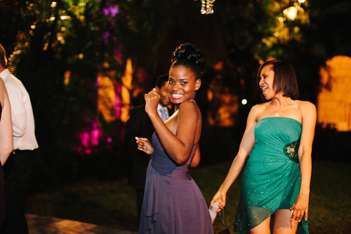 Outdoor Miami wedding at the Ancient Spanish Monastery - photos by Becca Borge | junebugweddings.com Outdoor Miami wedding at the Ancient Spanish Monastery - photos by Becca Borge | junebugweddings.com