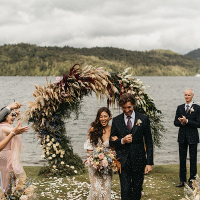 Placid Planner Weddings photo