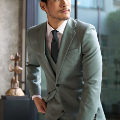 Edit Suits Co. photo