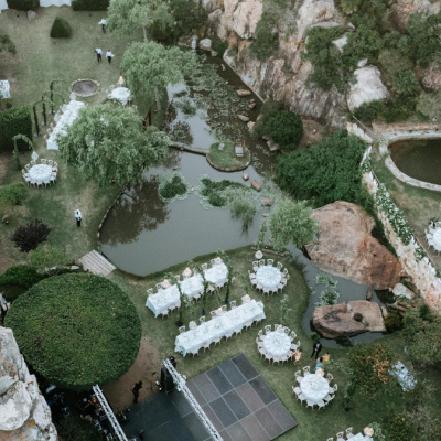 Love Garden photo